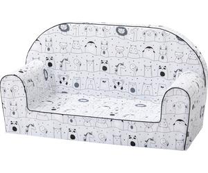 Canapé Fauteuil FreeON Sourires Animaux