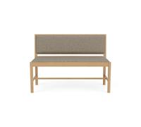 Canapé FDB Furniture J176 en Chêne