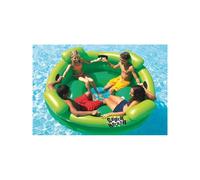 Canapé flottant 4 places shockrocker