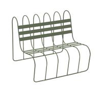 Canapé Gardener's Sofa Outdoor Design House Stockholm - 7340043323203