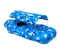 Canapé Gonflable À Air - Hamac Portable Gonflé Au Vent, Chaise De Plage GonflableEn Polyester Imperméable, Matelas De Pique-Nique Compact Et Pliable, Pochette De Matelas Gonflable Paresseux | pour Le