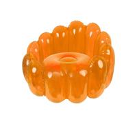 Canapé gonflable - Canapé gonflable portable, pouf confortable pour une utilisation en extérieur, parfait pour les piscines, les fêtes en plein air et les salles de séjour Canapé gonflable portable