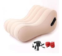 Canapé gonflable Capacité de charge ultra-résistante Easy to store when inflated 001,sofa-#1