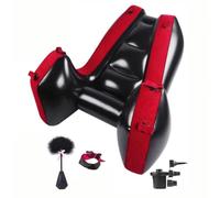 Canapé gonflable Capacité de charge ultra-résistante Easy to store when inflated 001,sofa-#5