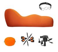 Canapé gonflable Capacité de charge ultra-résistante Easy to store when inflated 001,sofa-#6