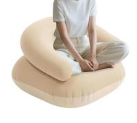 Canapé Gonflable | Chaise Offrant Gonflable,Canapé de Camping Gonflable,pour la Plage, Porté, Vacances, Festival, Musique, Reposez, Lecture, Détendez-vous