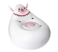 Canapé Gonflable Chaise Pliable en Forme d'Animal