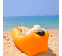 Canapé Gonflable De Camping 3 Saisons, Sac De Couchage Ultraléger, Lit À Air, Chaise Longue, Produits Tendances