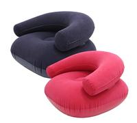 Canapé Gonflable De Camping | Chaise De Chaise De Chaise Flottée Pour Films Et Activités De Plein Air | Divan Air Pour Séjour De Voyage En Piscine Sur La Plage | Canapés Gonflables | Divan Gonflable |