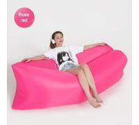 Canapé Gonflable De Camping, Sac Paresseux, 3 Saisons, Ultraléger, Lit À Air, Chaise Longue, Produits Tendances, 6 Couleurs