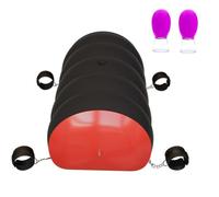 Canapé gonflable Dégonflage et pliage pour un transport facile,Sofa1