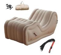 Canapé gonflable Gonflage facile et rapide Easy to carry 04,sofa-B