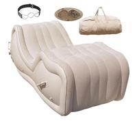 Canapé gonflable Gonflage facile et rapide Easy to carry 04,sofa-C