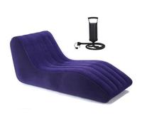 Canapé gonflable Gonflage rapide Easy to store and carry 01,sofa#1