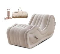 Canapé gonflable Gonflage rapide Easy to store and carry 01,sofa#8