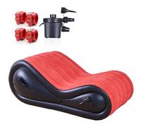 Canapé gonflable inclinable Capacité de charge ultra-résistante Portable for outdoor use 030,sofa#8