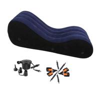 Canapé gonflable inclinable Forte capacité de charge Easy to store and carry 001,sofa-#7