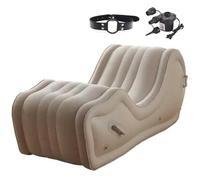 Canapé gonflable inclinable Forte capacité de charge Easy to store and carry 001,sofa-#9