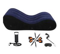 Canapé gonflable inclinable Gonflage facile et rapide Easy to store and carry 03,sofa-#6