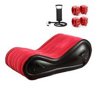 Canapé gonflable inclinable Gonflage facile et rapide Easy to store and carry 03,sofa-#7