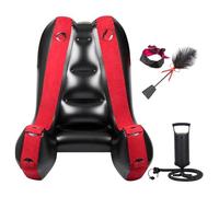 Canapé gonflable inclinable Gonflage rapide Easy to use 03,sofa#4