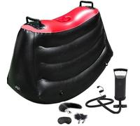 Canapé gonflable inclinable Peut être utilisé en position assise ou allongée Can be folded and stored 018,sofa-#3