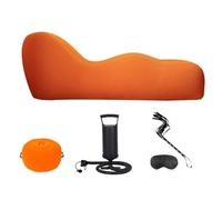 Canapé gonflable inclinable Peut être utilisé en position assise ou allongée Can be folded and stored 018,sofa-#5