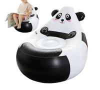 Canapé Gonflable Pliable en Forme d'animal | Canapé de terrasse | pour, Camping, Plage, Voyage, terrasse, Jardin, Balcon, Chambre intérieure, Pique-Nique