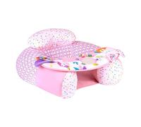 Canapé gonflable portable pour bébé avec de nombreuses fonctions pour bébé Tabouret pliable pour apprendre à s'asseoir