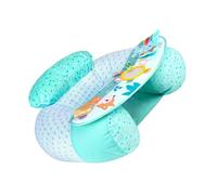 Canapé gonflable portable pour bébé avec de nombreuses fonctions pour bébé, tabouret pliable pour apprendre à s'asseoir, canapé confortable pour bébé