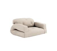 Canapé Hippo 747 Beige