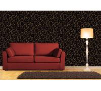 Canapé Home Canapé 4 Places Fixe en Tissu 203 cm Estonie (pls coloris) - Estonie4pl