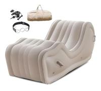 Canapé inclinable Gonflage facile et rapide Very convenient 004,sofaB