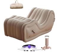 Canapé inclinable Gonflage rapide Very convenient 04,sofaA