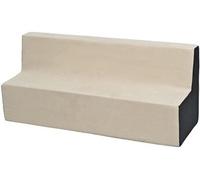 My Velinda – Canapé / Lit Velinda – Meubles chambre d'enfant – Confort – Beige-Gris