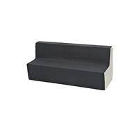 My Velinda Canapé-lit Velinda – Confort, Repos – Gris-Beige