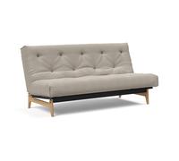 Canapé-lit Aslak 140 200x81cm Bed size 140x200cm