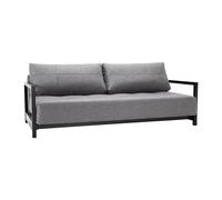 Canapé-lit Bifrost Deluxe 209x117cm WxHxD 209x83x117cm