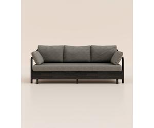 Canapé-lit convertible avec matelas Tediber - 100 nuits d'essai et retours gratuits - Marque française