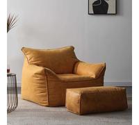 Canapé-lit convertible, design d'angle modulable pour salon, chaise de loisir pour se détendre ou dormir