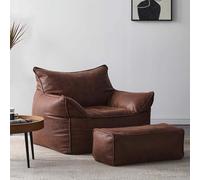 Canapé-lit convertible, design d'angle modulable pour salon, chaise de loisir pour se détendre ou dormir