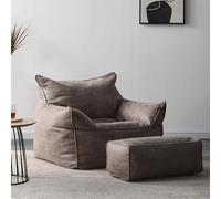 Canapé-lit convertible, design d'angle modulable pour salon, chaise de loisir pour se détendre ou dormir