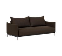 Canapé-lit Malloy 225x110cm WxHxD 225x94x110cm