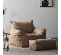 Canapé-lit modulable, canapé d'angle convertible pour salon, solution de détente et de couchage peu encombrante