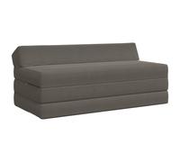 Canapé-lit pliable Sofa Canapé-Lit convertible Mobilier polyvalent vidaXL vidaXL