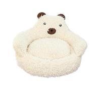 Canapé-lit pour Animaux de Compagnie, canapé pour Chat, Portable adapté à l'automne et à l'hiver, canapé Paresseux pour Animaux de Compagnie, lit de, L