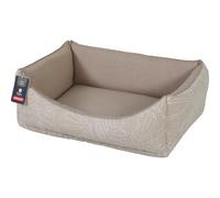 Canapé-lit pour chat et petit chien Zolux TIAKI Willow Beige 45 cm