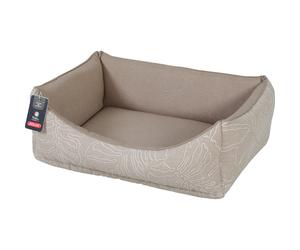 Canapé-lit pour chat et petit chien Zolux TIAKI Willow Beige 45 cm