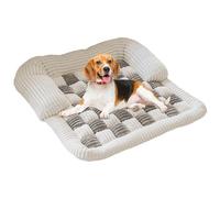 Canapé-lit pour chien, protecteurs de canapé pour animaux de compagnie - Tapis antidérapant pour canapé-lit pour chien - Housse pour meubles pour animaux de compagnie, protection pour canapé pour chat