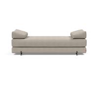 Canapé-lit Sigmund Indu 200x84cm WxHxD 200x82x84cm
